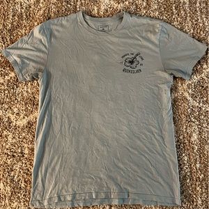 Quicksilver t shirt